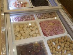 -北京汉丽轩自助烧烤(解放桥店)