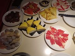 -加餐海鲜自助(集美银泰百货店)