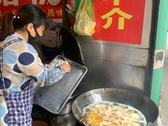 -老南昌白糖糕(大士院店)