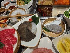 -海底捞火锅(赛格国际购物中心店)