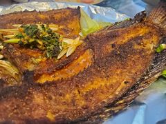 -蜗牛小馆醉乡民谣云南菜(惠新西里店)