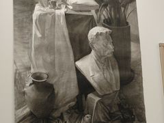 -艺塔木美学教育(和达校区)