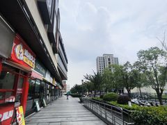 -THE hood开新里(御桥路店)