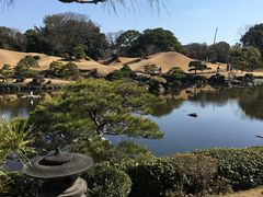 -水前寺成趣园