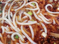 -筋面郎(东坡店)