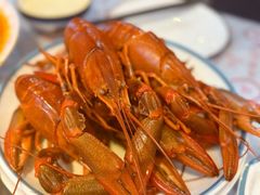 -三妹小龙虾·黄油蟹(华侨城总店)