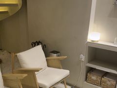 -泰合玺·精油疗愈 SPA(南京河西万达店)
