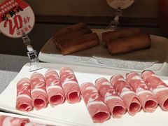 -海底捞火锅(吴中路店)