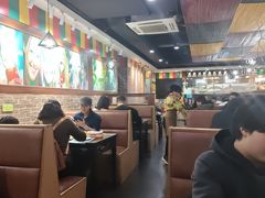 -巴犀烧烤(新崇光店)