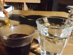 黑森林-VOYAGE COFFEE(北锣鼓巷店)