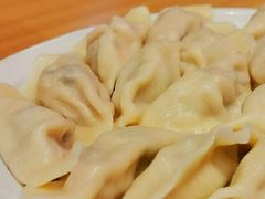 -喜家德虾仁水饺(繁荣路店)