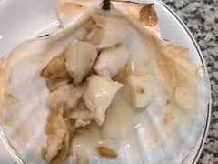 -震海贝烤贝·民俗特色店(延吉总店)