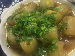 -长廊好灶头 本地人农家菜(枫泾古镇店)