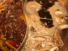 -大龙辣火锅·龙虾·烧烤(湖滨新天地店)