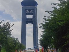 -白云山风景名胜区