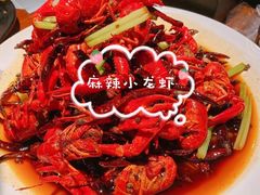 -红盔甲·小龙虾(天钥桥店)
