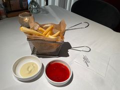 -醉了的船Le Bateau Ivre(温江店)