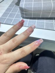 -晨·艺美甲美睫
