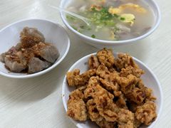 -阿凸芋圆(上帝街店)