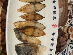 -陈鹏鹏潮汕菜(世界之窗店)