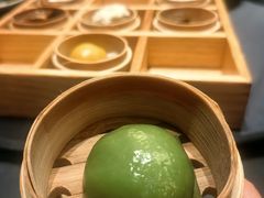 -江南雅厨·江南文化·苏州菜(李公堤店)