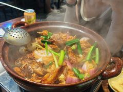 -凤兴鸡煲(宝安海雅店)