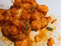 -蜜桃餐厅·伴山(湖滨商业街店)