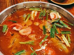 -亮欢寨酸汤鱼(沙冲路店)