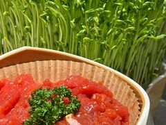 -海底捞火锅(奥森店)