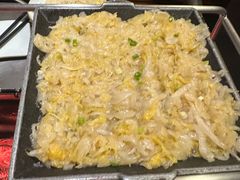-很久以前羊肉串(打浦路店)