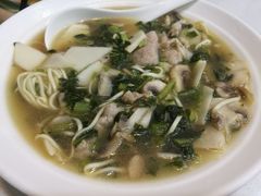 片儿川-二扁私房面馆(崂山路店)