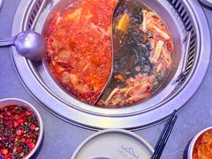 -故里和山·成都火锅(欢乐港湾店)