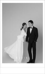 -布丁婚纱摄影工作室