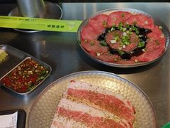 -山葵说·泥炉烤肉(泰达时尚E街区店)