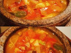 -七八冷面·延边朝鲜族美食(圣熙八号店)