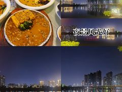 -金水门银河酒楼(新埠岛店)