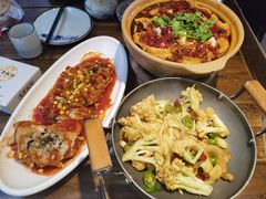 -鱼食饭稻·苏浙土菜17年老馆子(平江路店)