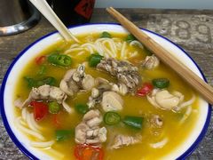-洪福米线(浣纱路店)