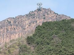 -京东石林峡风景区