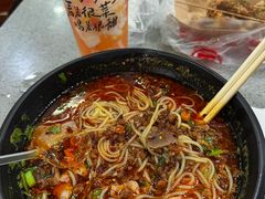 -一品飘香米线(一中总店)