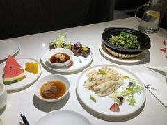 -小放牛炒菜馆(裕华万达店)