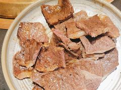 -和来烤肉(仓山万达店)