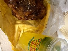 -本色.小马哥烧烤(无锡九里仓店)
