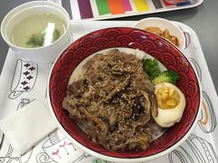 -神牛饭(凯德来福士店)