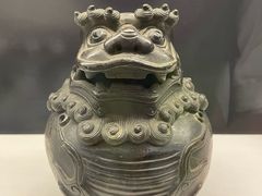 -福建博物院