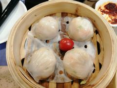 -点都德(大茶楼店)