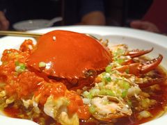-锦府园·新台州菜(合生汇店)