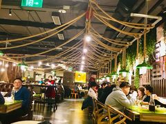 大堂-辛香汇(飞洲店)