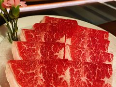 -揽季锅物会.福建黄鱼.海鲜姿造(五四路店)