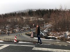 -富士山吉田線五合目